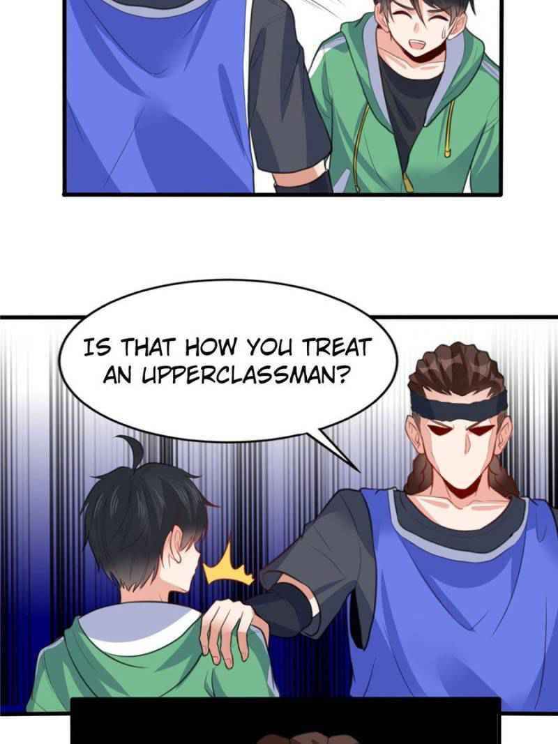 Dragon King’s Son-in-Law Chapter 12 - Page 14