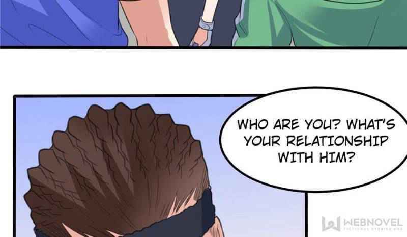 Dragon King’s Son-in-Law Chapter 12 - Page 19