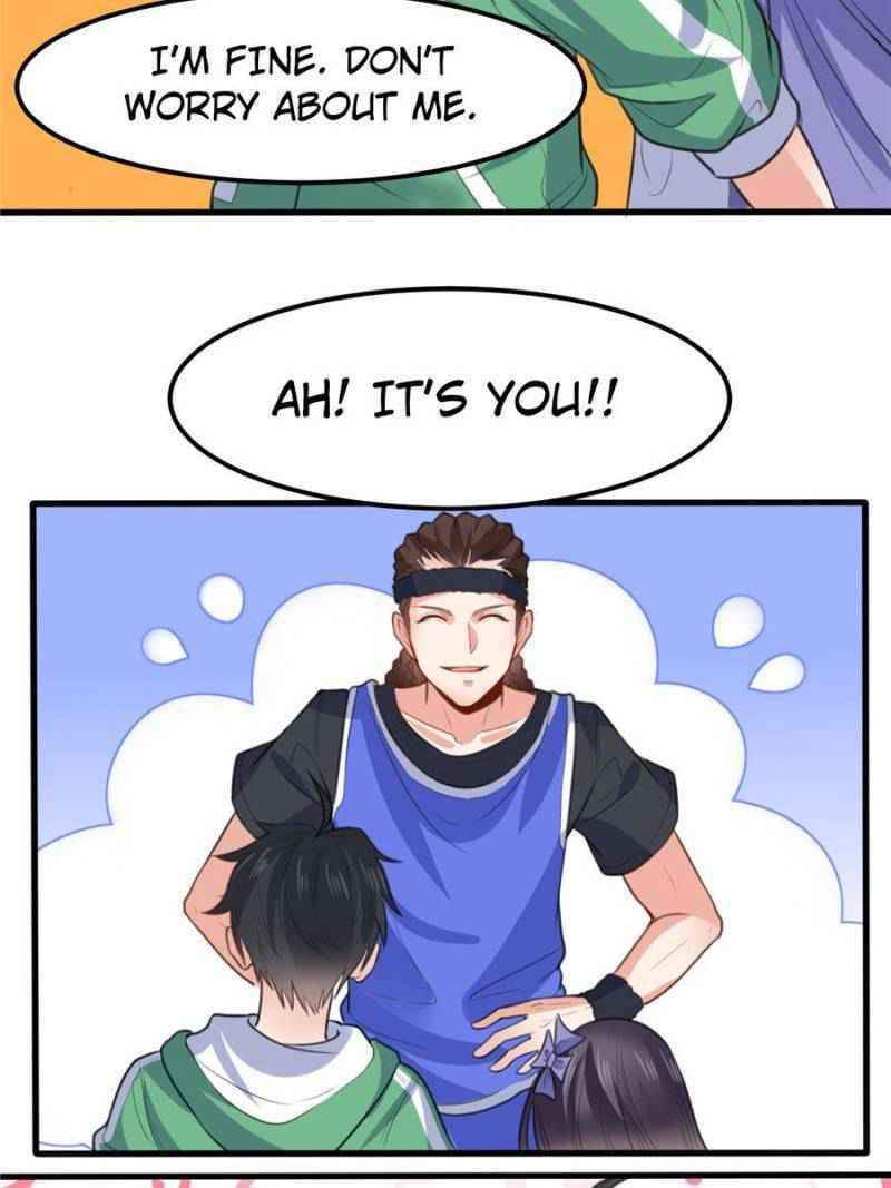 Dragon King’s Son-in-Law Chapter 12 - Page 23