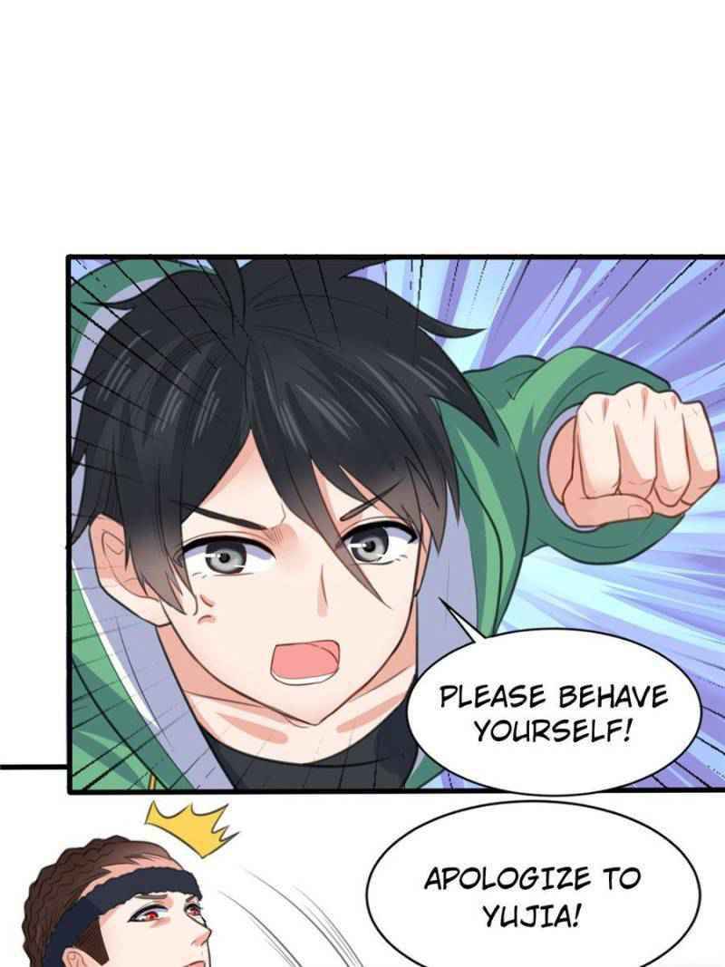 Dragon King’s Son-in-Law Chapter 12 - Page 30
