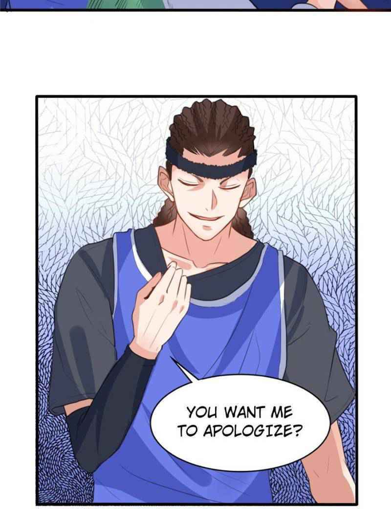 Dragon King’s Son-in-Law Chapter 12 - Page 32