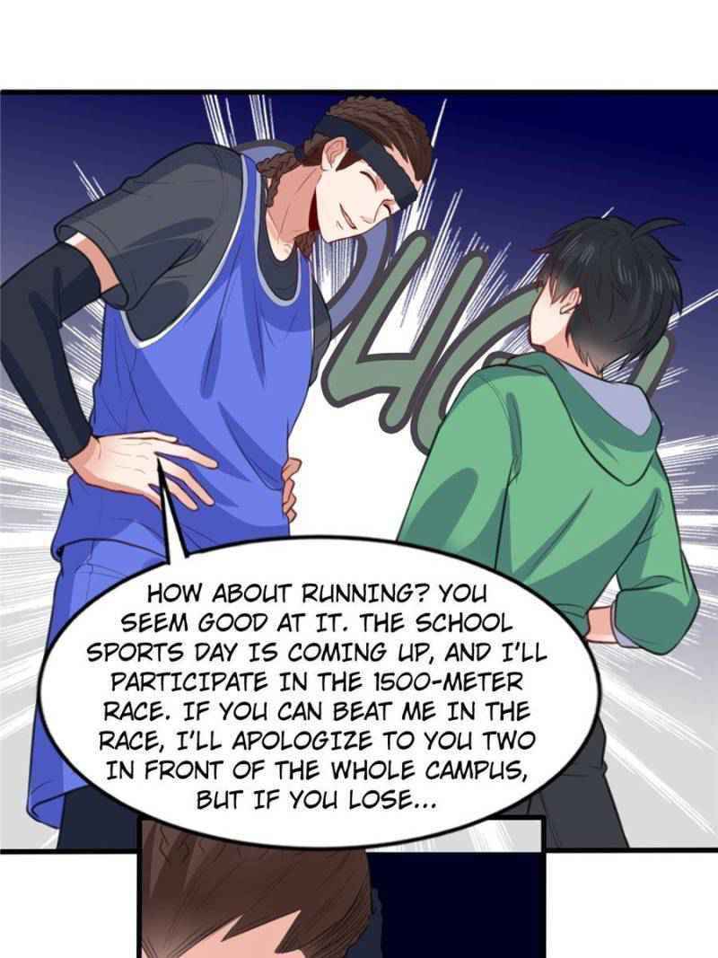 Dragon King’s Son-in-Law Chapter 12 - Page 35