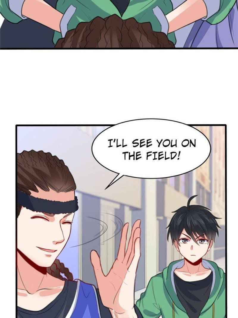 Dragon King’s Son-in-Law Chapter 12 - Page 38