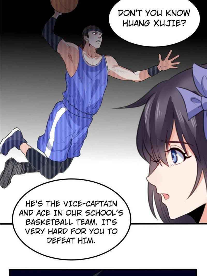 Dragon King’s Son-in-Law Chapter 12 - Page 41