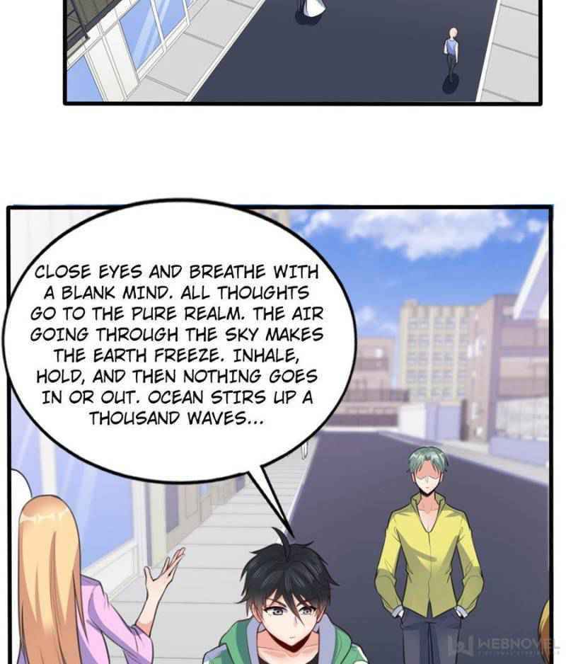 Dragon King’s Son-in-Law Chapter 12 - Page 5