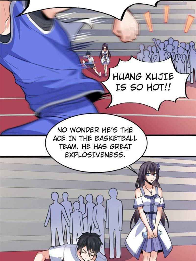 Dragon King’s Son-in-Law Chapter 13 - Page 4