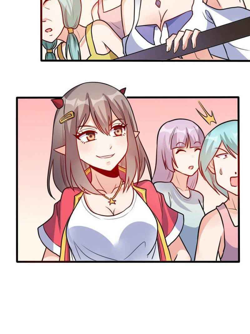 Dragon King’s Son-in-Law Chapter 14 - Page 15