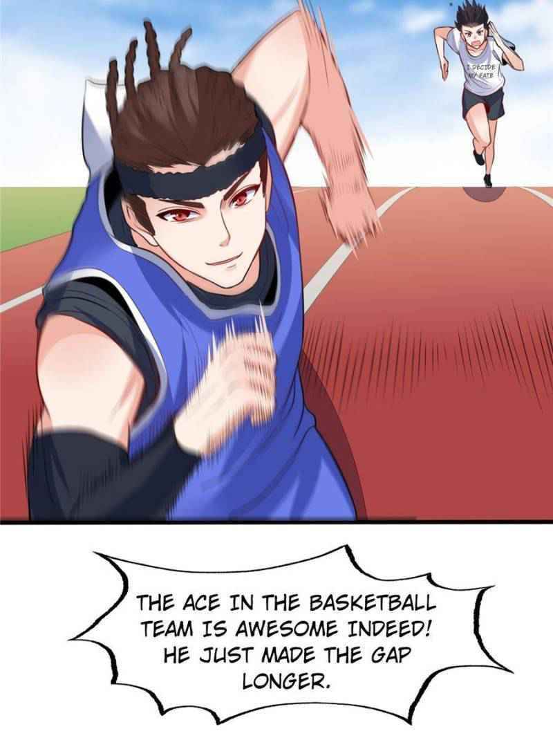 Dragon King’s Son-in-Law Chapter 14 - Page 19