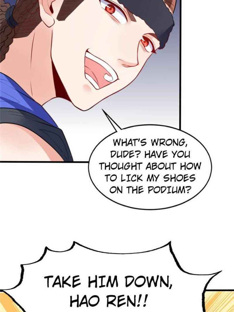 Dragon King’s Son-in-Law Chapter 14 - Page 25