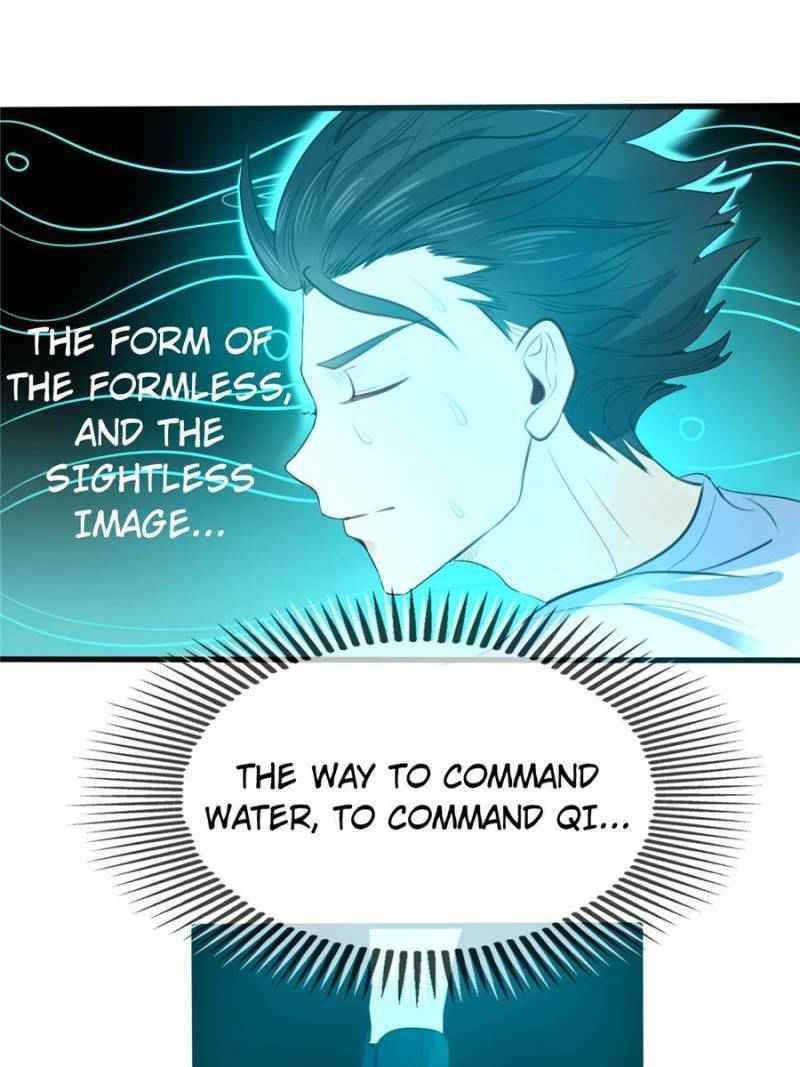 Dragon King’s Son-in-Law Chapter 14 - Page 31