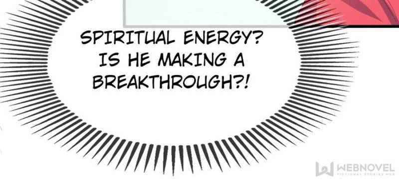 Dragon King’s Son-in-Law Chapter 14 - Page 35