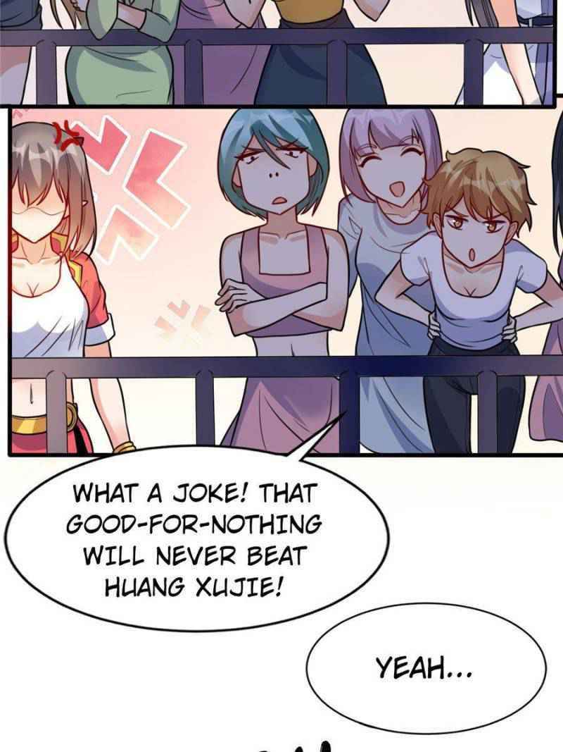 Dragon King’s Son-in-Law Chapter 14 - Page 4
