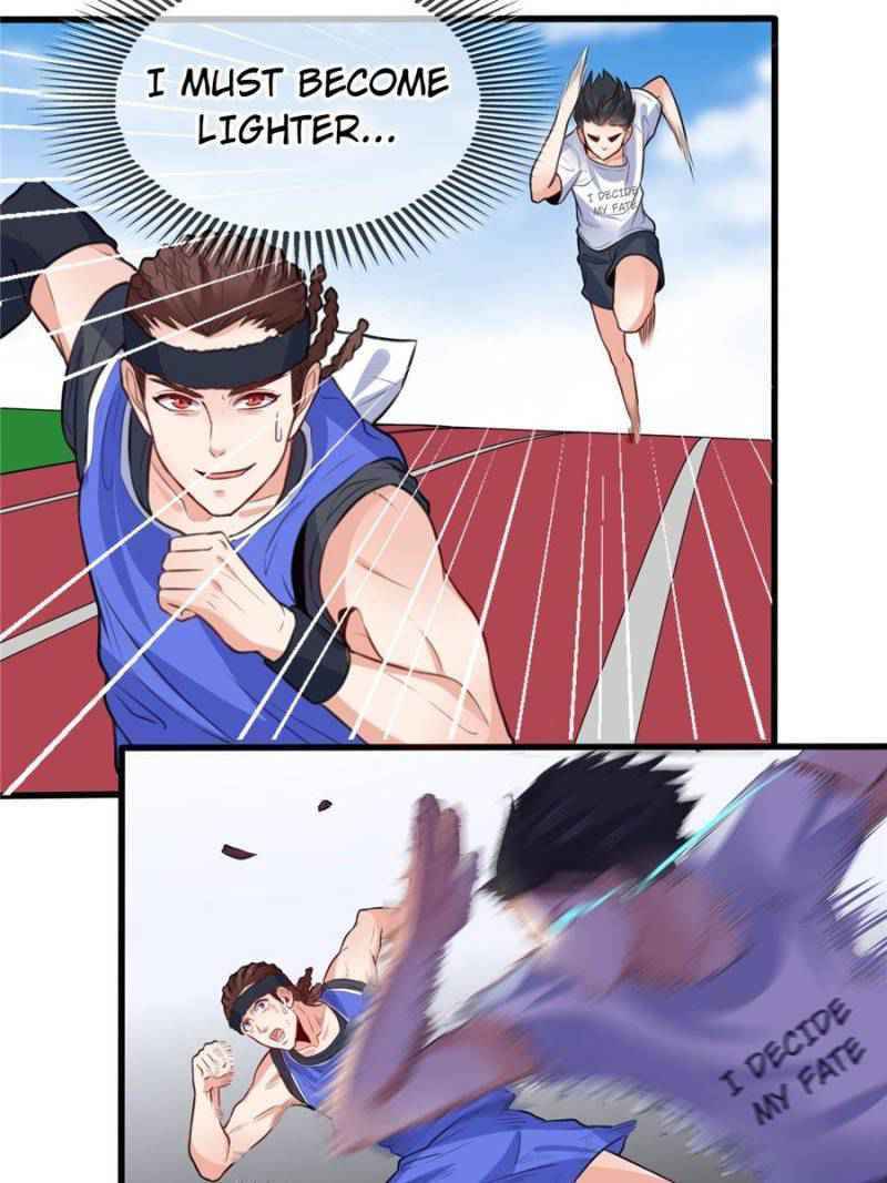 Dragon King’s Son-in-Law Chapter 14 - Page 43
