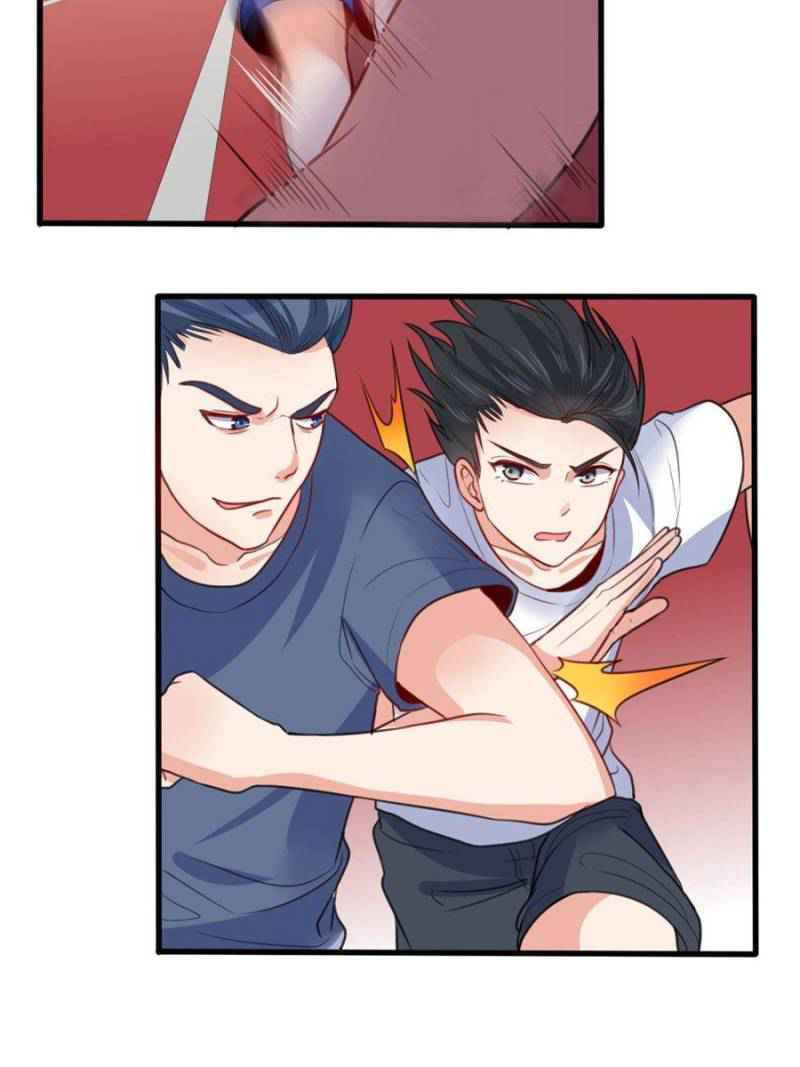 Dragon King’s Son-in-Law Chapter 14 - Page 7