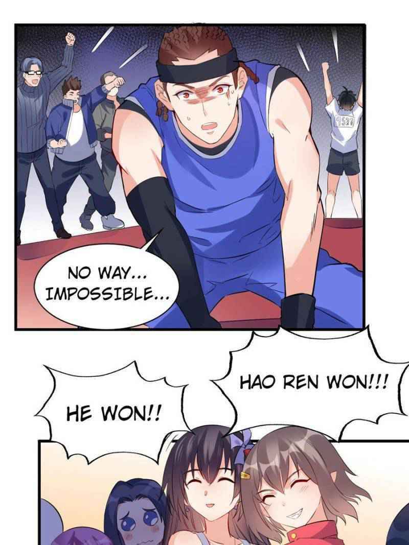 Dragon King’s Son-in-Law Chapter 15 - Page 2