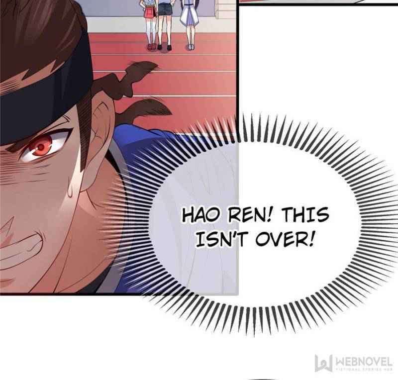 Dragon King’s Son-in-Law Chapter 15 - Page 21