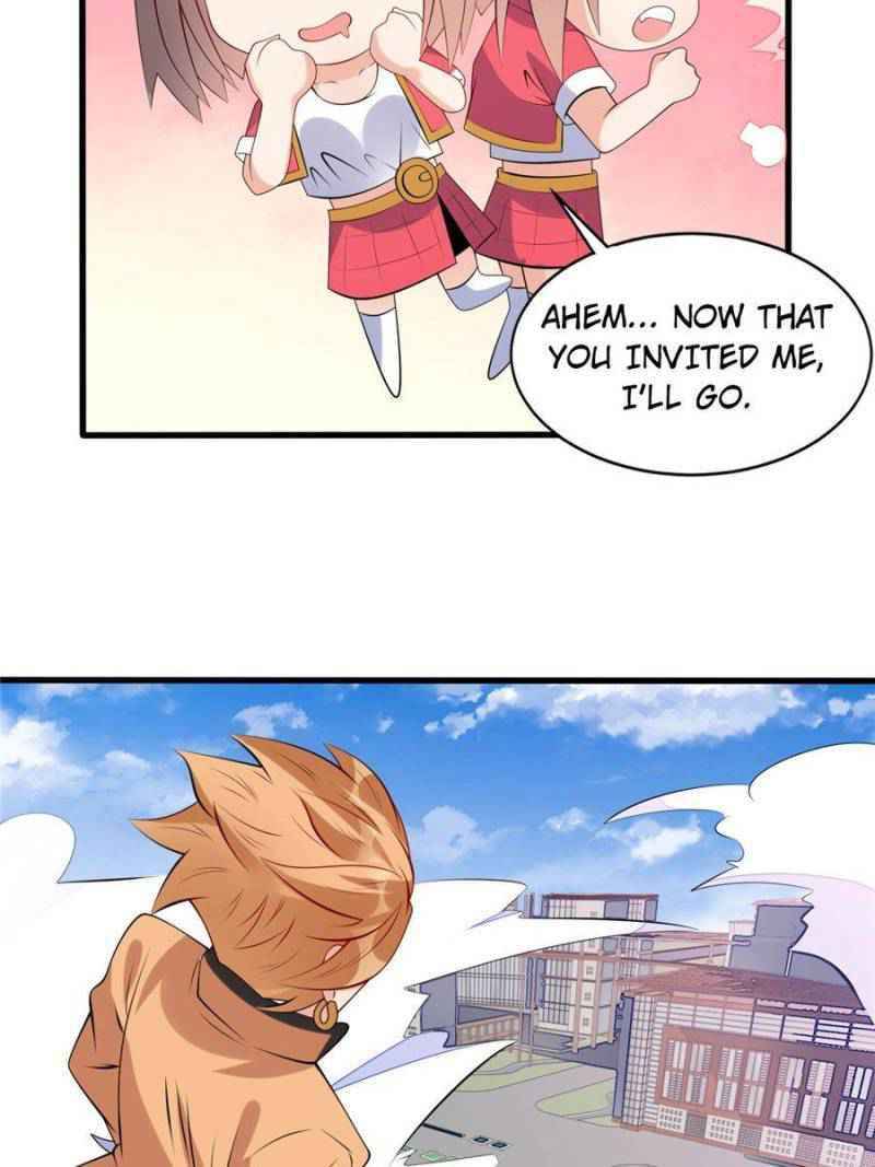 Dragon King’s Son-in-Law Chapter 15 - Page 29