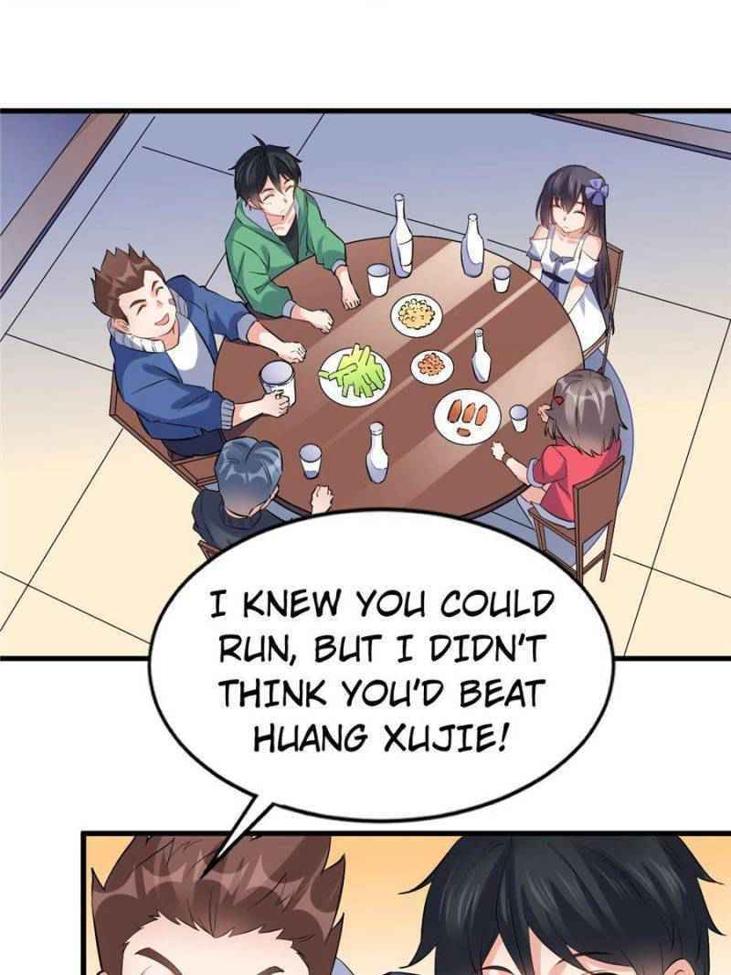 Dragon King’s Son-in-Law Chapter 15 - Page 35