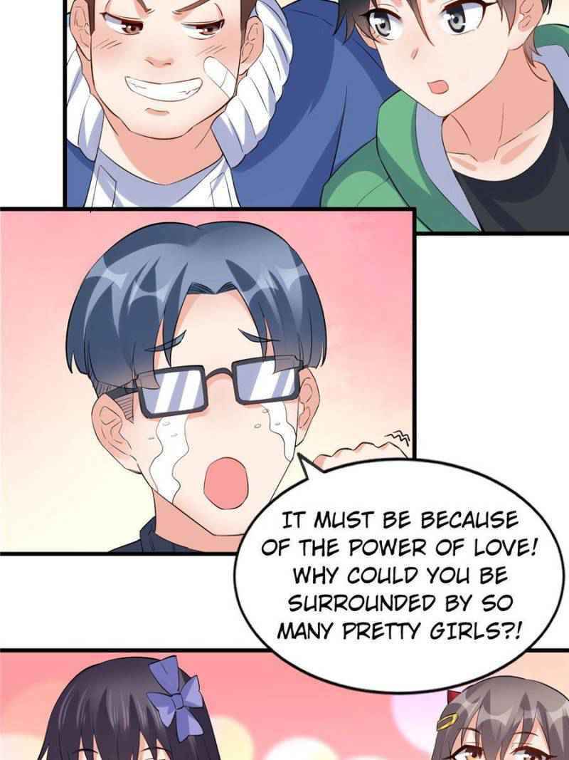 Dragon King’s Son-in-Law Chapter 15 - Page 36