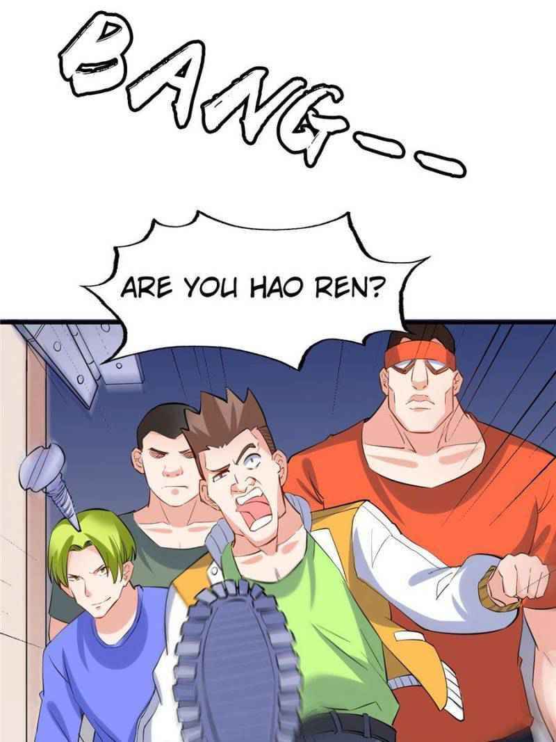 Dragon King’s Son-in-Law Chapter 15 - Page 39