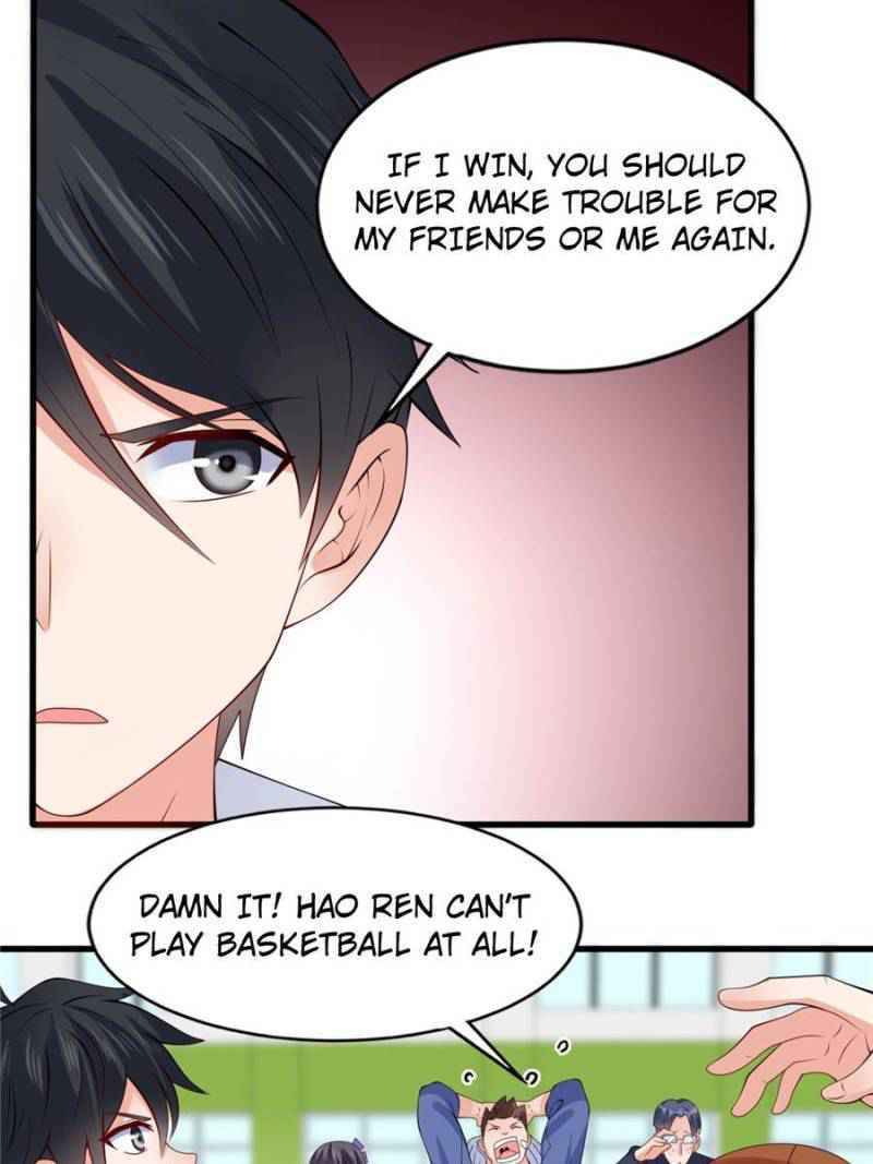 Dragon King’s Son-in-Law Chapter 16 - Page 12