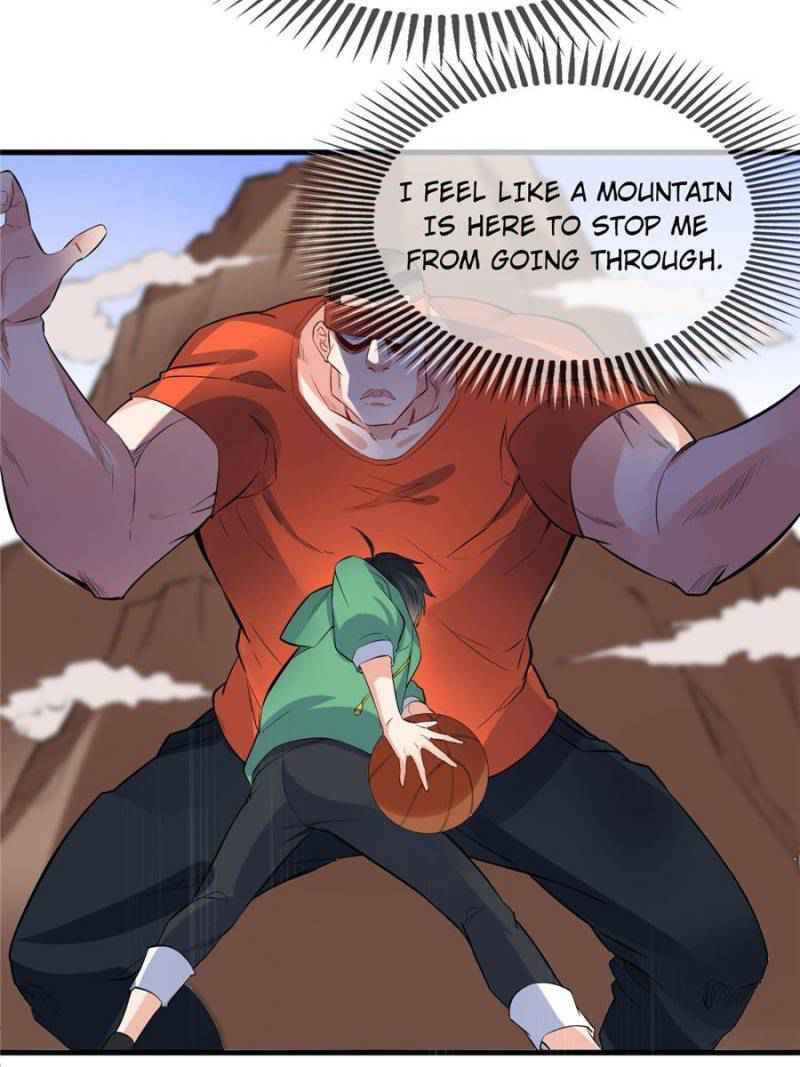 Dragon King’s Son-in-Law Chapter 16 - Page 23