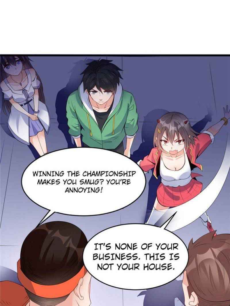 Dragon King’s Son-in-Law Chapter 16 - Page 3