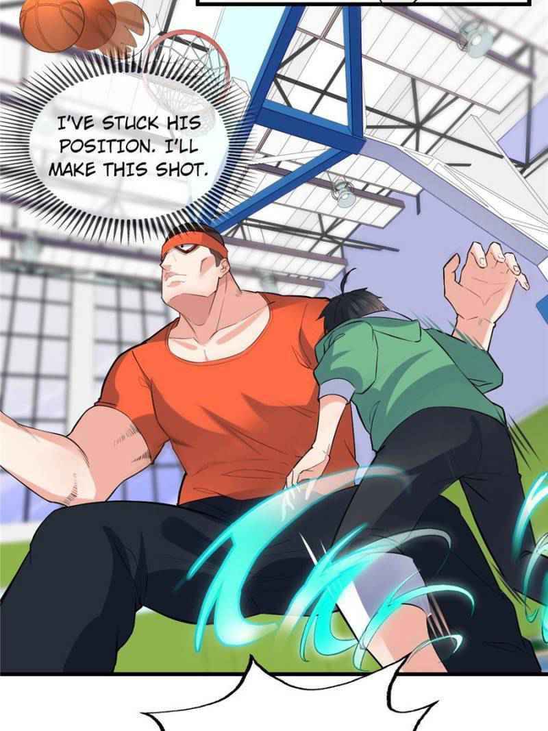 Dragon King’s Son-in-Law Chapter 16 - Page 32