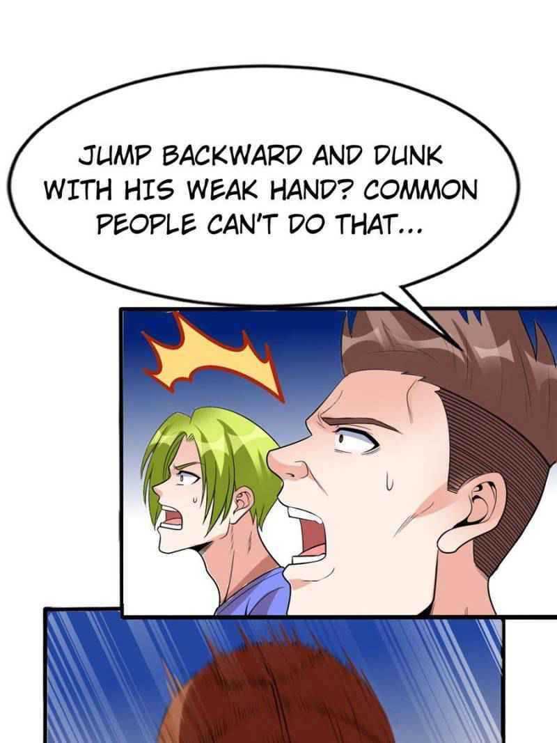 Dragon King’s Son-in-Law Chapter 16 - Page 38