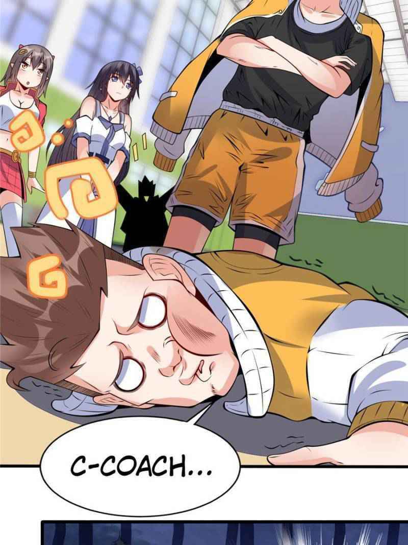 Dragon King’s Son-in-Law Chapter 16 - Page 41