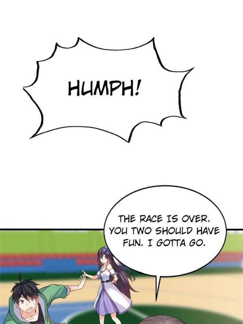 Dragon King’s Son-in-Law Chapter 16 - Page 44