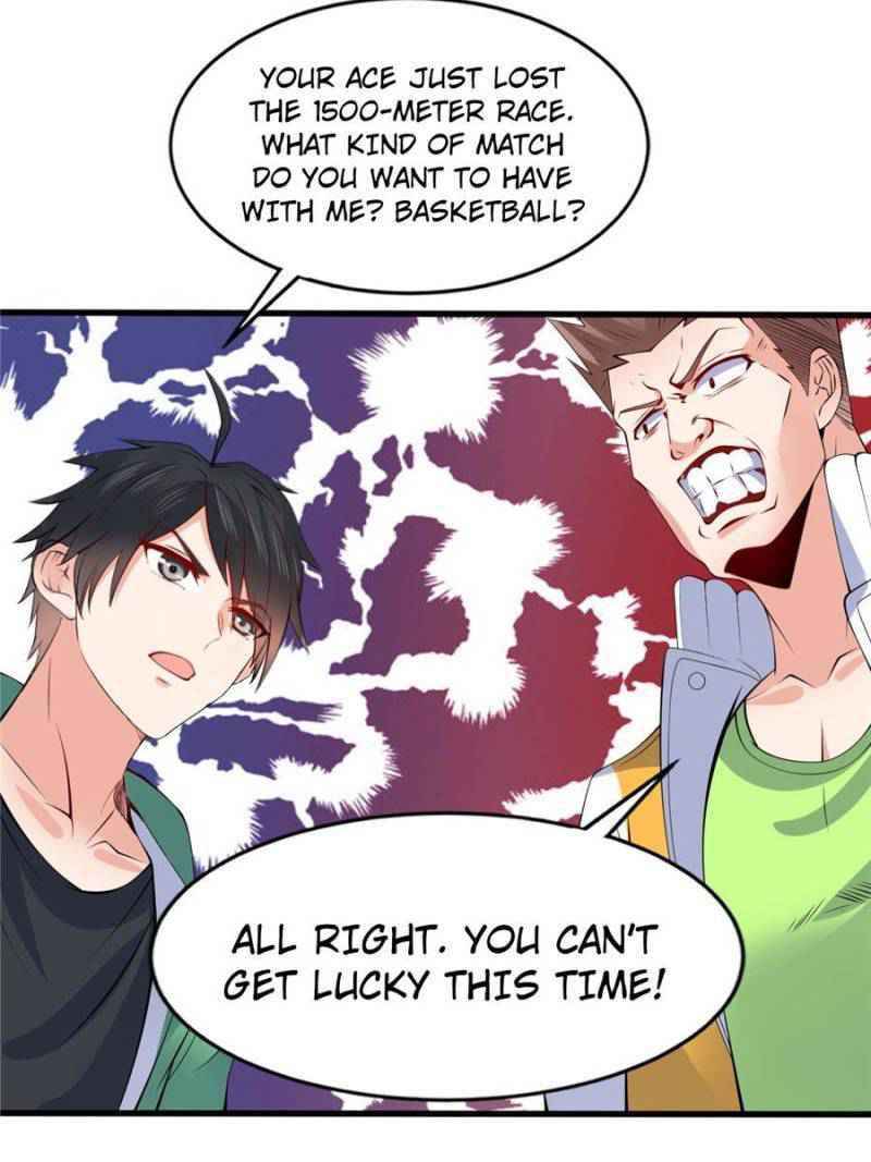 Dragon King’s Son-in-Law Chapter 16 - Page 6