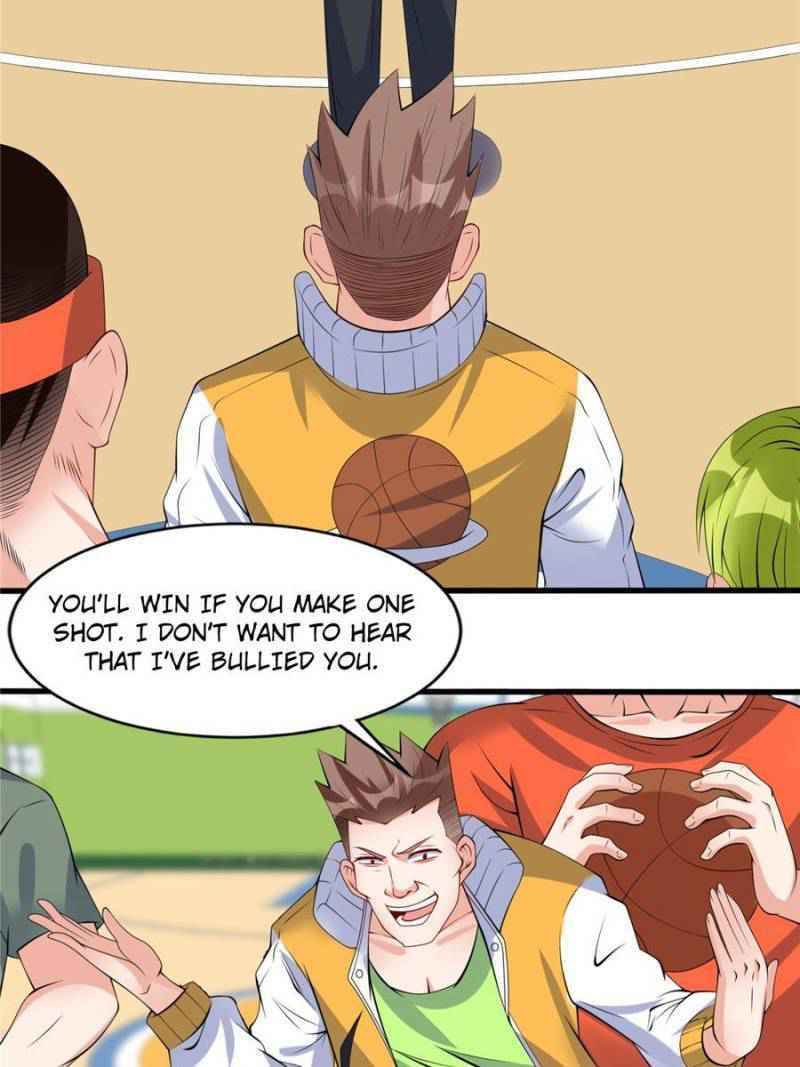 Dragon King’s Son-in-Law Chapter 16 - Page 9