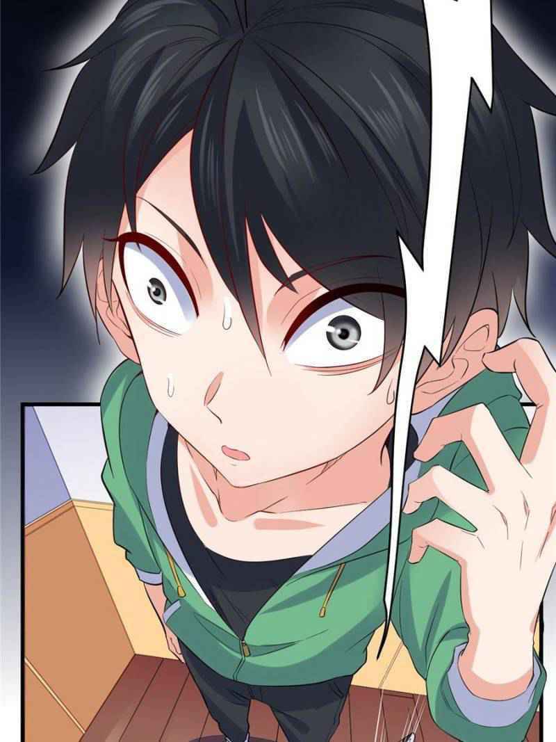 Dragon King’s Son-in-Law Chapter 17 - Page 12