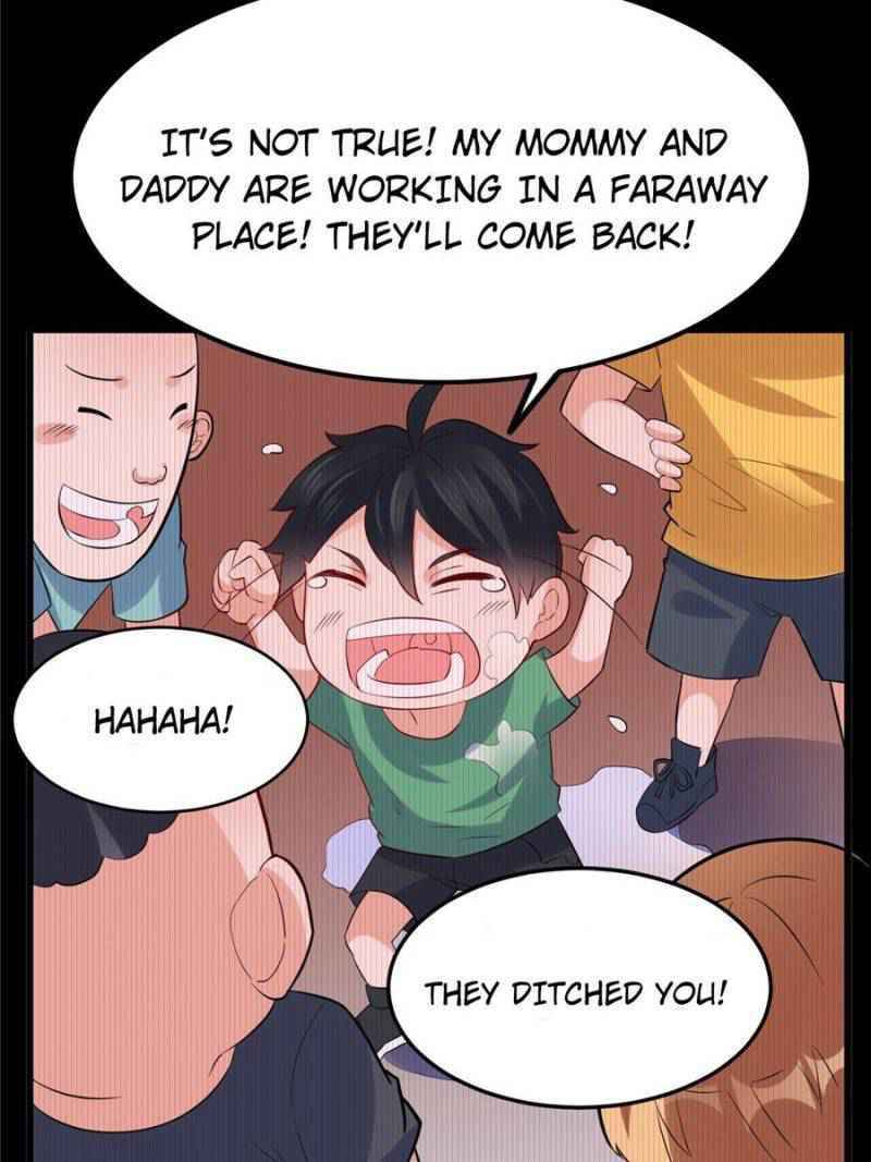 Dragon King’s Son-in-Law Chapter 17 - Page 18