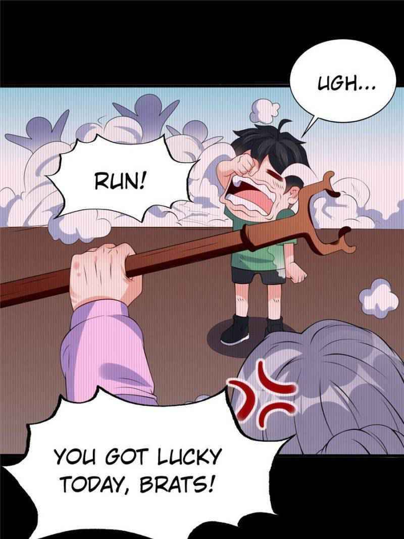 Dragon King’s Son-in-Law Chapter 17 - Page 21