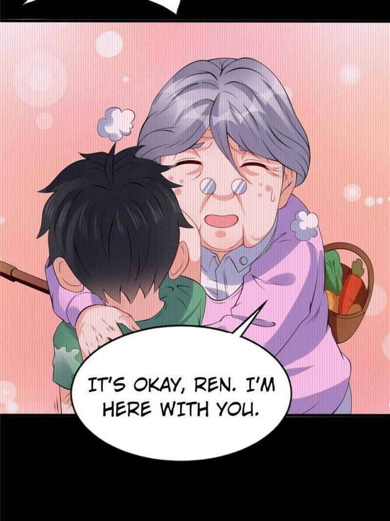 Dragon King’s Son-in-Law Chapter 17 - Page 23
