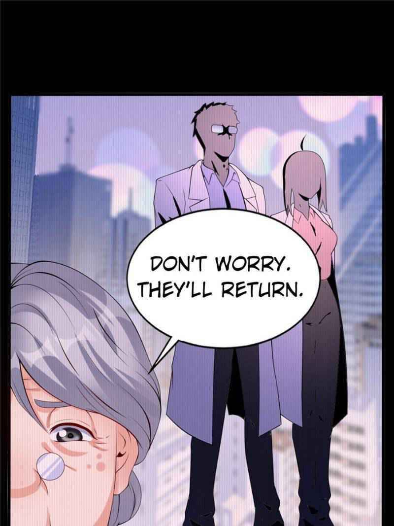 Dragon King’s Son-in-Law Chapter 17 - Page 31