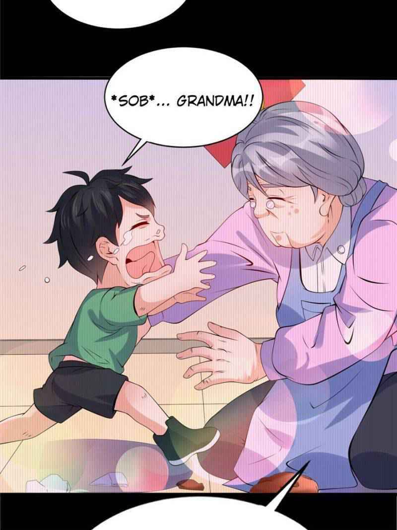 Dragon King’s Son-in-Law Chapter 17 - Page 36