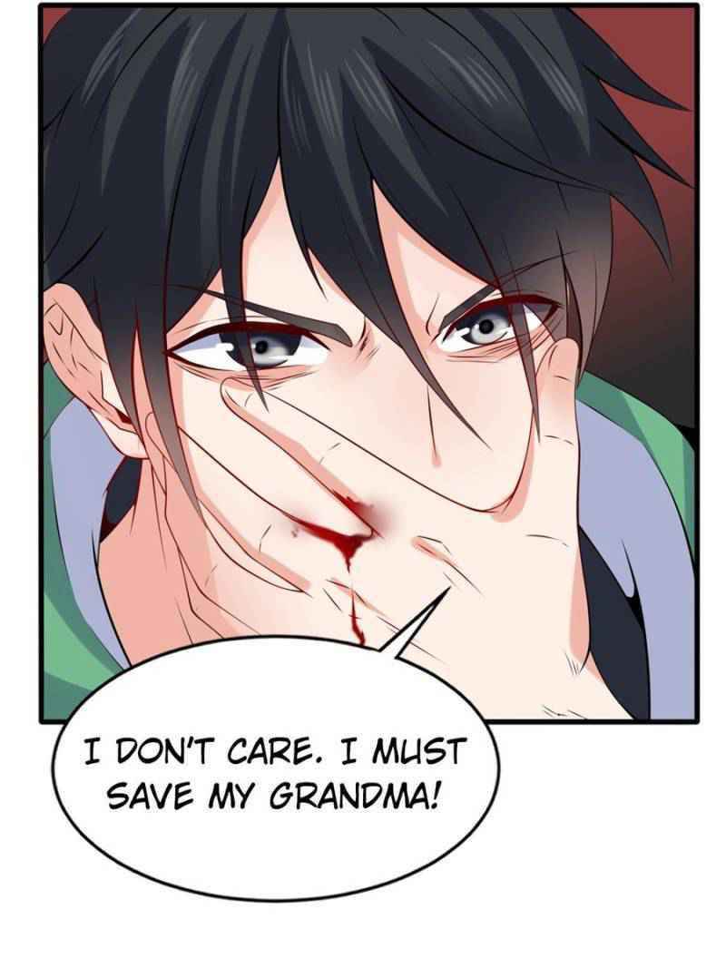 Dragon King’s Son-in-Law Chapter 17 - Page 42