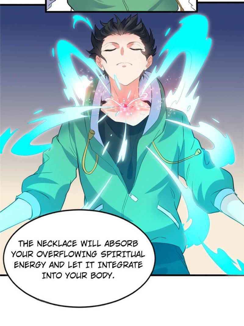 Dragon King’s Son-in-Law Chapter 17 - Page 46