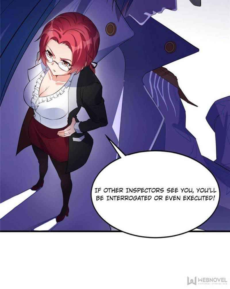 Dragon King’s Son-in-Law Chapter 17 - Page 48