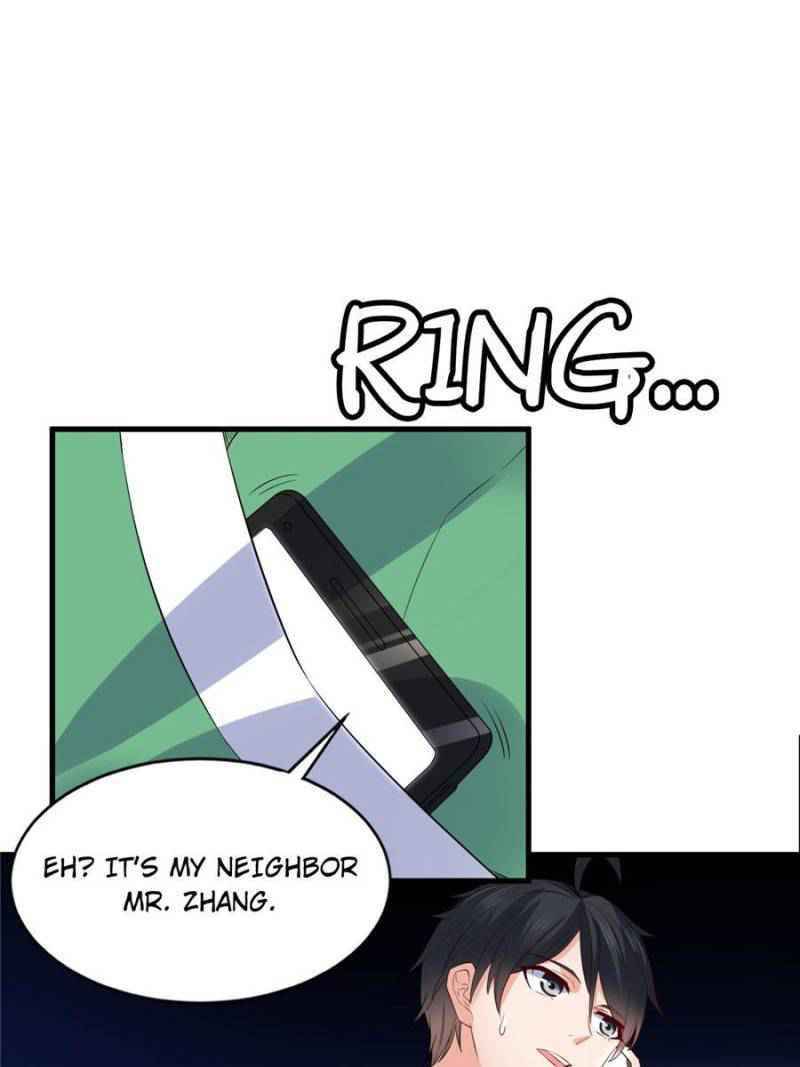 Dragon King’s Son-in-Law Chapter 17 - Page 8