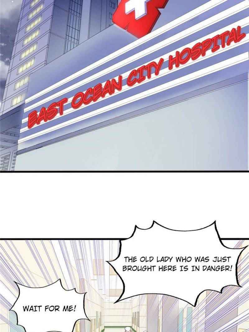 Dragon King’s Son-in-Law Chapter 18 - Page 15