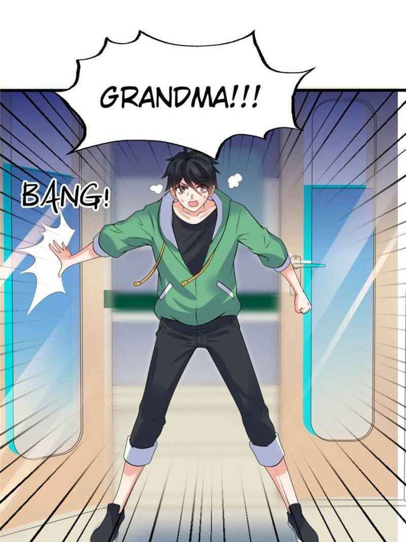 Dragon King’s Son-in-Law Chapter 18 - Page 18