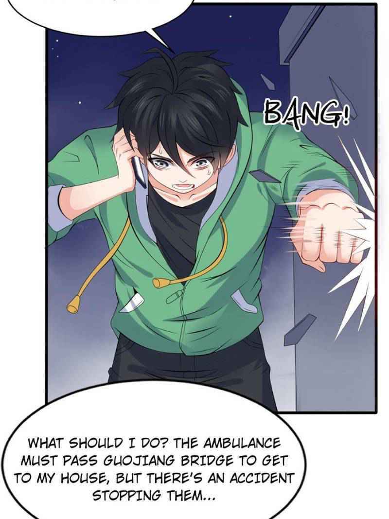 Dragon King’s Son-in-Law Chapter 18 - Page 4