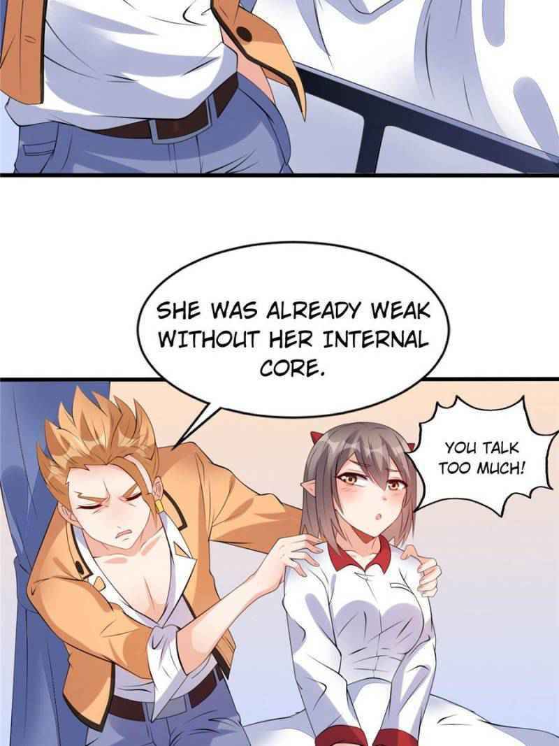 Dragon King’s Son-in-Law Chapter 18 - Page 40