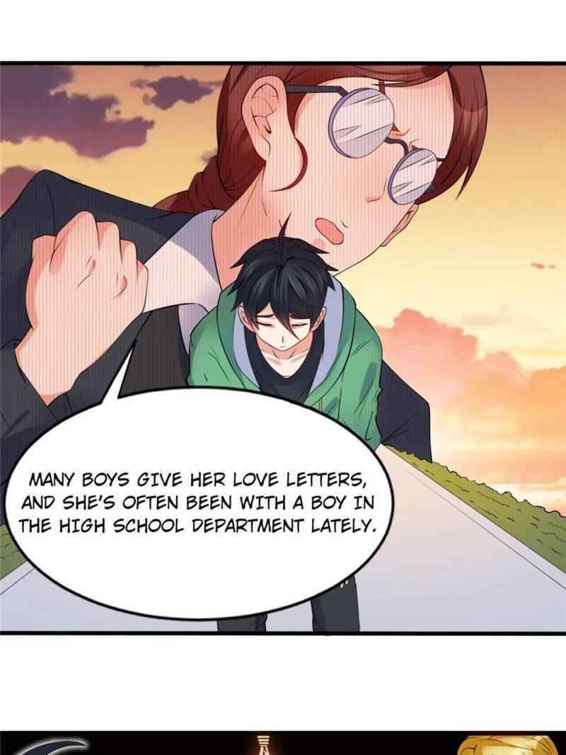 Dragon King’s Son-in-Law Chapter 19 - Page 17