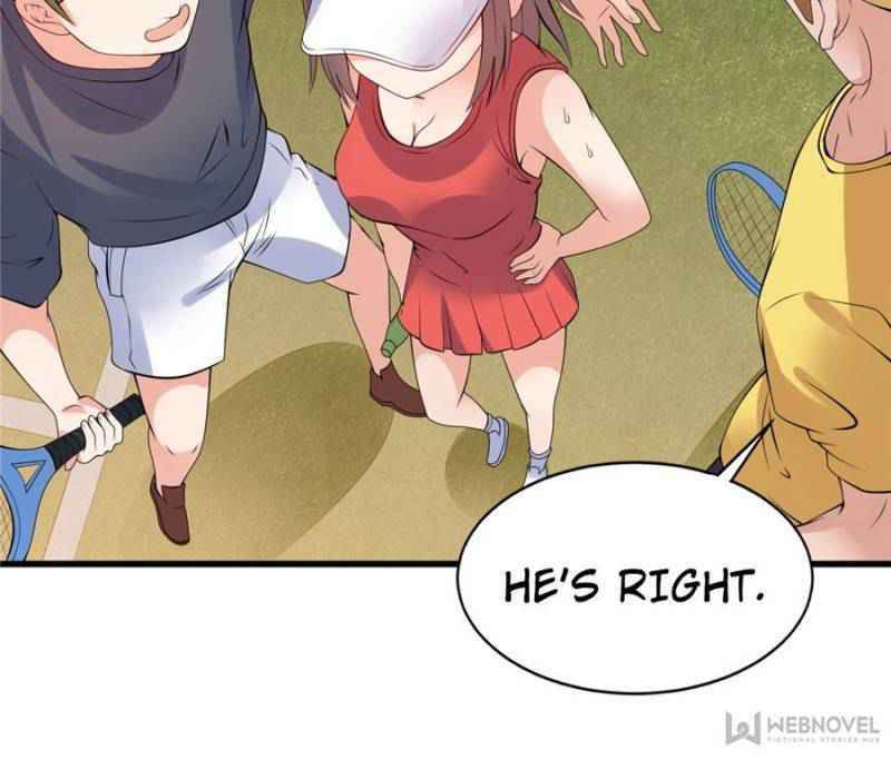 Dragon King’s Son-in-Law Chapter 19 - Page 28
