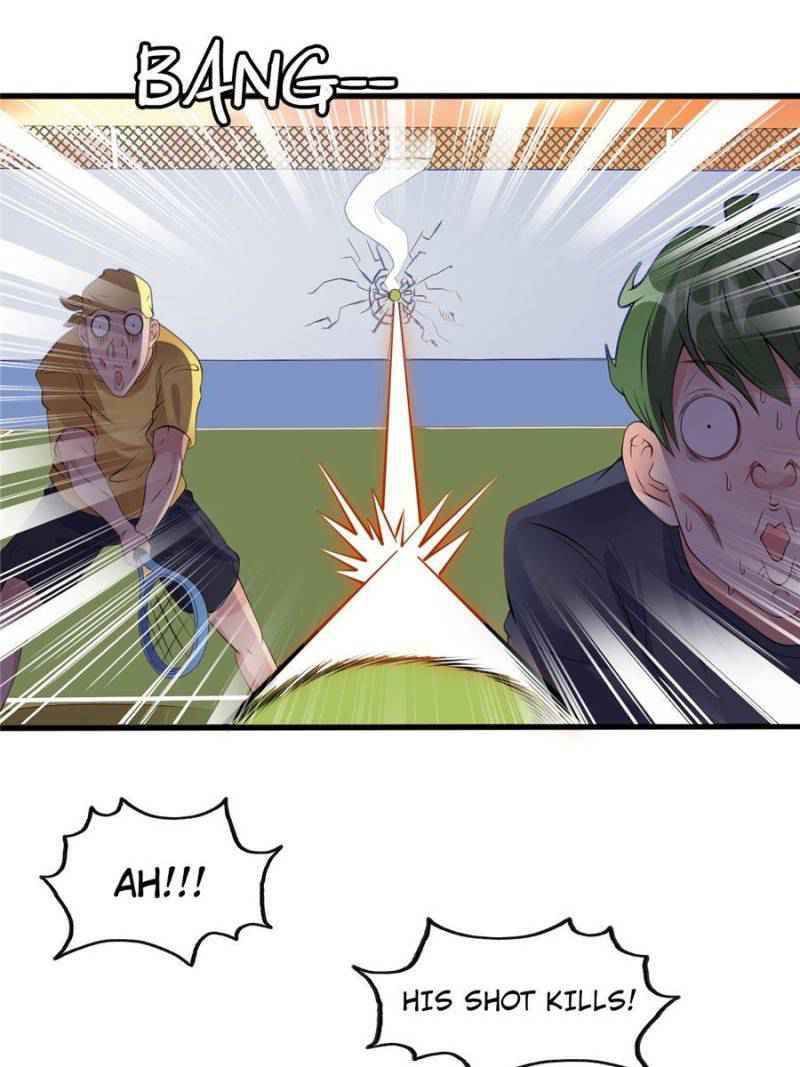Dragon King’s Son-in-Law Chapter 19 - Page 35